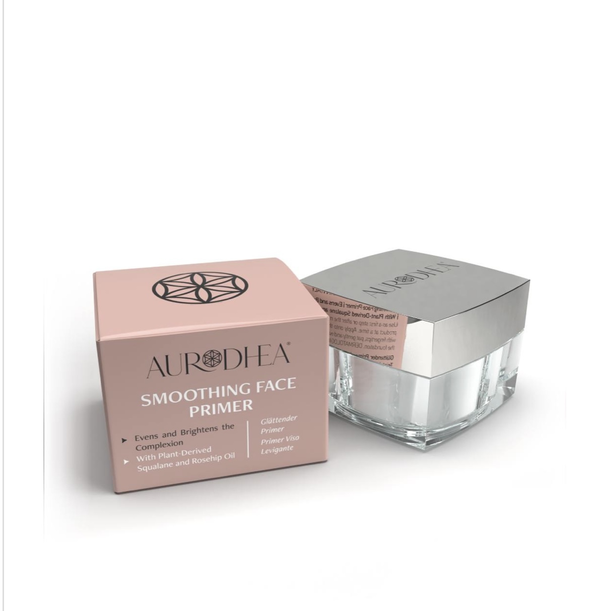Chogan Caramel Lip Balm