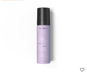 LUSH CLOUD 'Oriental Seduction' - Scented Hair Mist