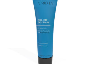 Peel-off-mask för mogen hud 75 ml