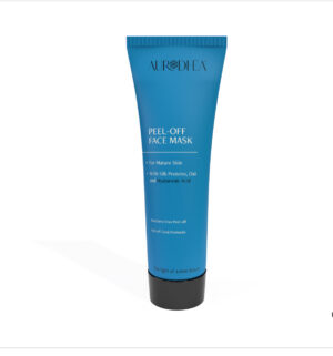Peel-off-mask för mogen hud 75 ml