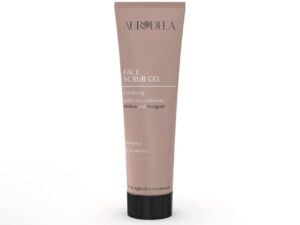 Face Scrub Gel peeling Gel