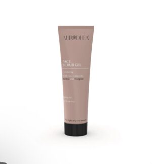 produkter Face Scrub Gel peeling Gel