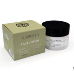Anti-ageing Snail Slime Face Cream