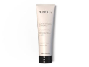 Anti-hair loss Shampoo