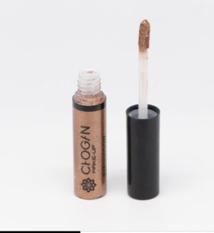 Diamond Cream Eyeshadow Bronze