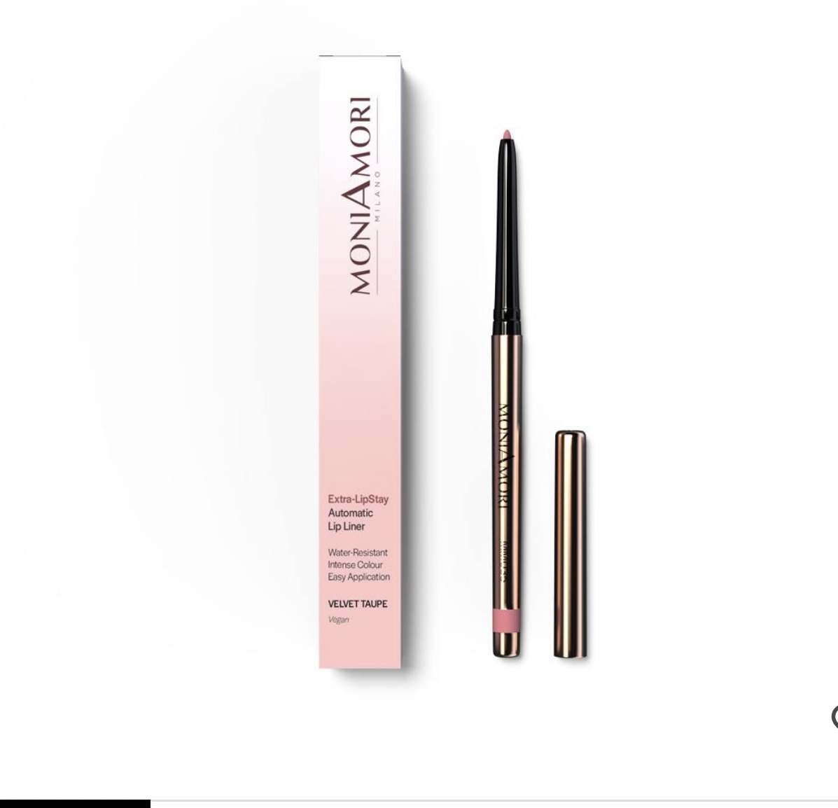 Screenshot Extra-Lipstay - Automatic Lip Liner