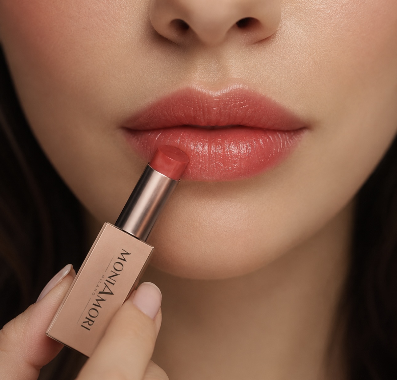 Screenshot Supreme Lip Treatment - Vanilla - Image 2