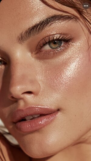 Makeup