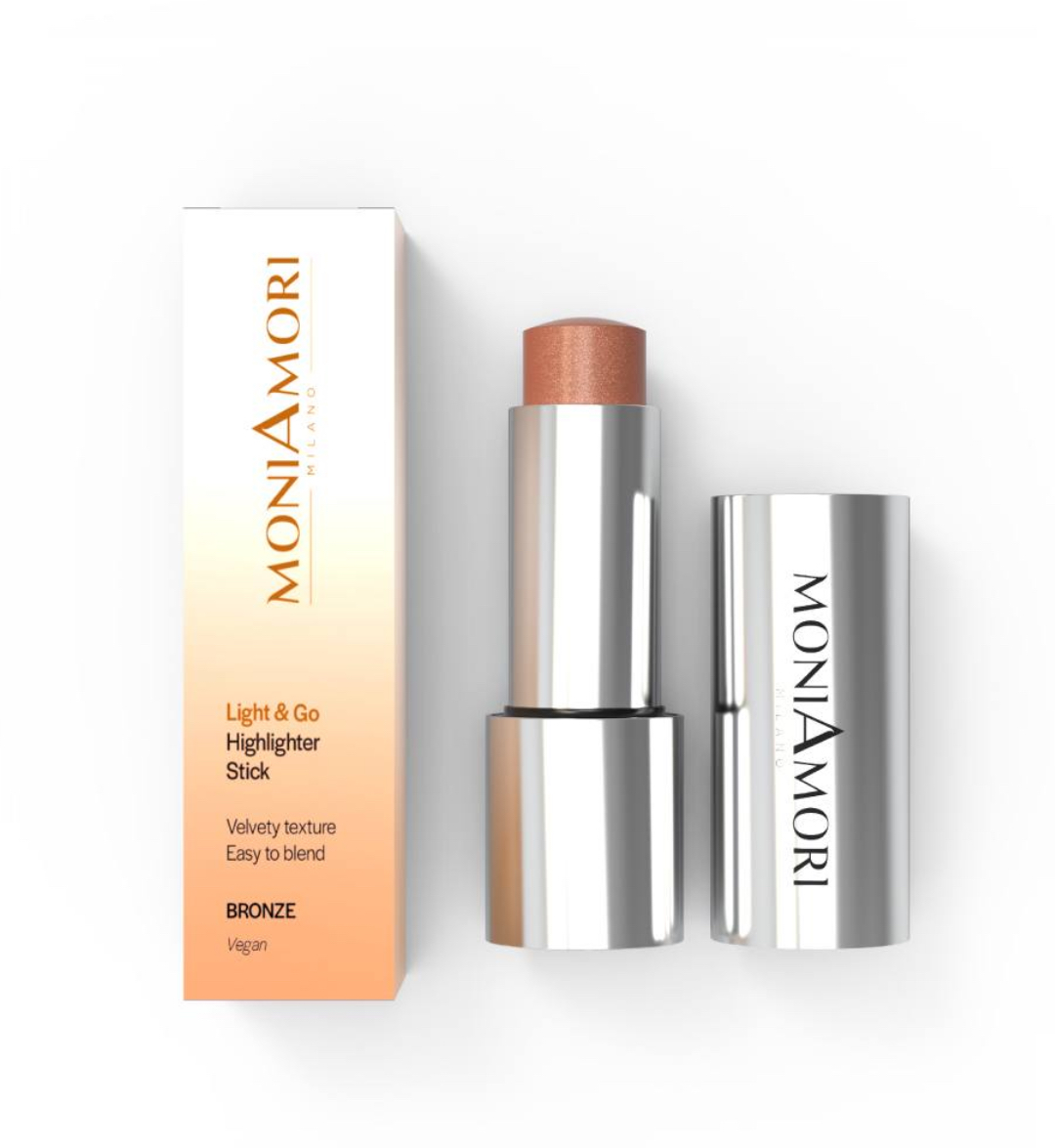 IMG_3179 Light & Go | Highlighter Stick Rose Gold