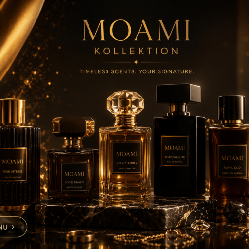 Moami Kollection