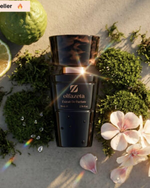 Chogan - Mystic Spell 50ml (kopia) (kopia)