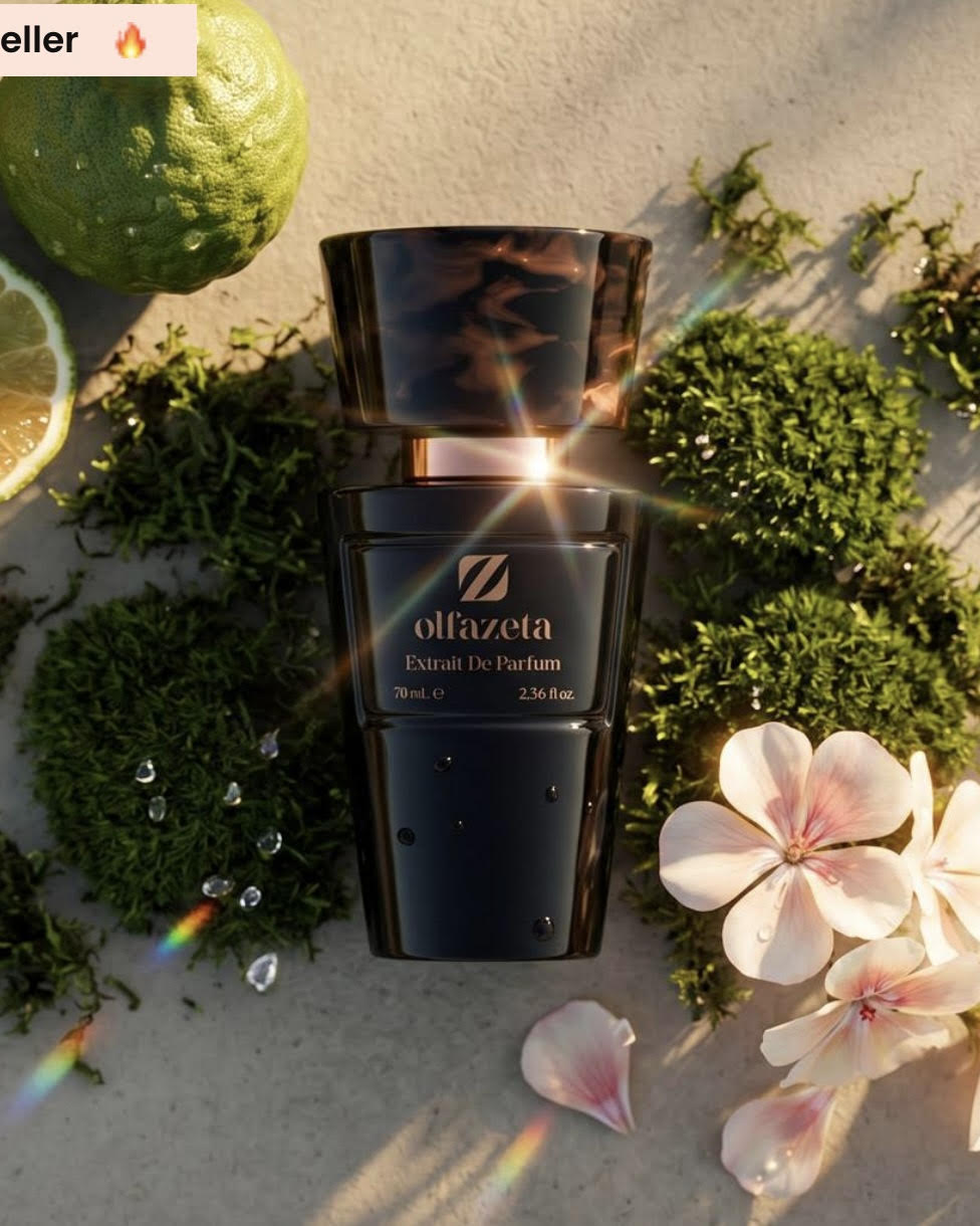 Chogan - Mystic Spell 50ml (kopia) (kopia)