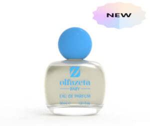 Chogan - Baby Boy Eau de parfum 30ml