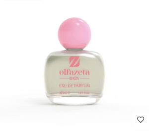 Chogan - Baby Joy Eau de parfum 30ml