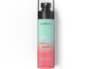 Lush Cloud - Pacific Aura Scented Body Mist