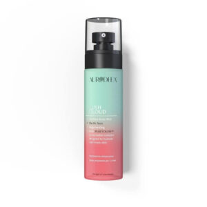 Lush Cloud - Pacific Aura Scented Body Mist
