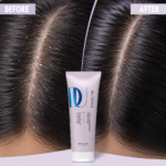 anti flake purifying scalp scrub