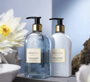Hudvård