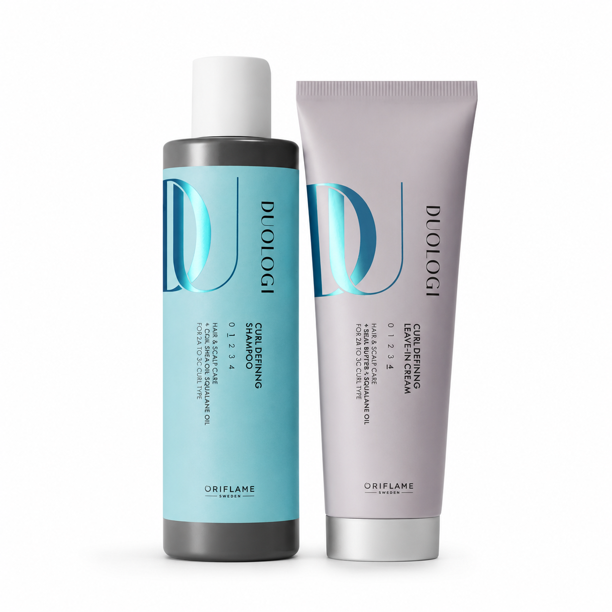 curl defining shampoo 200 ml & leavz in cream 150ml curl defining shampoo 200 ml & leavz in cream 150ml