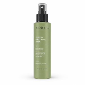aurodhea leave in hårmask med snigelsekret 150 ml
