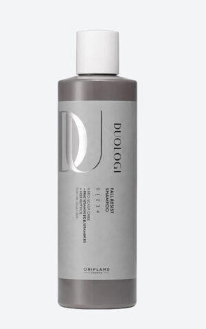 duologi fall resist shampoo