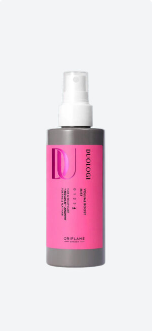 duologi volume boost mist – 150 ml