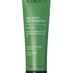 shampoo lavaggi frequenti all'aloe vera